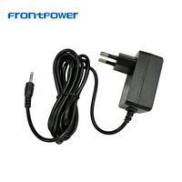 Adaptateur secteur Frontpower KC 12W DC, série 5-30V, chargeur mural avec protections OTP/OCP/OVP/SCP, certifié KC//CE/SAA/BIS/PSE/CCC