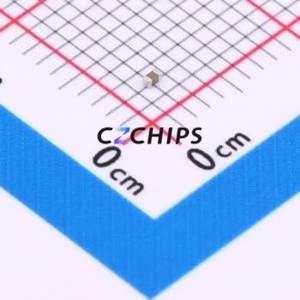 Condensateur CMS (MLCC) CSA0402X7R681K500GT 0402 (Capacité : 680 pF) (Précision : 10 % Tension nominale : 50 V) - Product Image 1