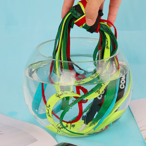 Lacci per Scarpe Colorati Personalizzati all'Ingrosso, Lacci Piatti in Tessuto per Sneakers, Lacci in Cotone e Poliestere per Scarpe Sportive - Product Image 5