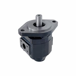 Bomba de Engranajes Hidráulica de Alta Calidad Hansen JHP1 para Maquinaria de Construcción y Agrícola, 1 Año de Garantía, Fabricada en Shandong - Product Image 3