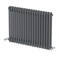 Radiateur à colonne sur pied de qualité certifiée Doz Radiateur de conception intérieure