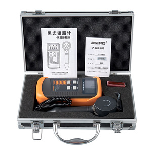 Medidor de Irradiancia UV Xinbao UVC254 248-262nm de Alta Precisión para Lámparas Germicidas - Product Image 2