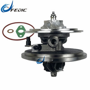 Cartucho Turbo GTB1749VM 757042 MFS para Audi A3 <span class=keywords><strong>Skoda</strong></span> <span class=keywords><strong>Octavia</strong></span> II Seat Altea Leon Toledo III VW Golf V Jetta V Passat B6 Touran - Product Image 4