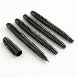 High-quality Luxury Metal Ballpoint <b>Pen</b> with logo Promotional Wholesale Business Signature <b>Pens</b> Custom <b>Pen</b> Suitable As Gifts - Product Image 5
