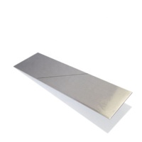 Cuchillo Cortador de Tabaco Más Vendido para Máquinas Cortadoras de Hojas de Cigarrillos KTH KTF KTC KT