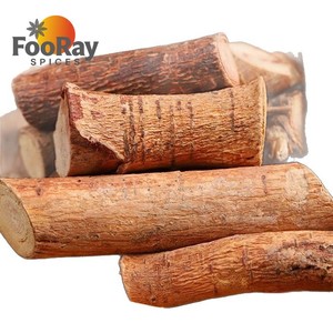 Raíz de Durazno de Cinco Dedos de Origen Guangxi, Hierbas Crudas Seleccionadas, Venta al por Mayor a Granel, Estándar de Exportación, Directo de Fuente Confiable - Product Image 1