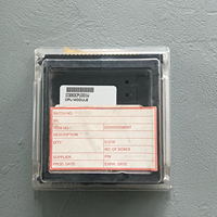 CPU modulaire 80386EX 25 MHz, mémoire utilisateur 32 Ko, 0,22 ms par 1K logique, 2048 E/S, surplus d'usine de marque originale IC693CPU350