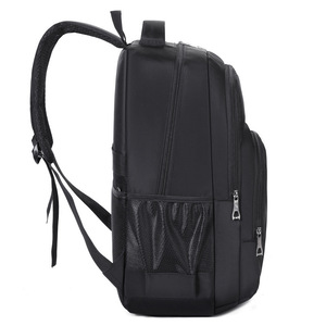 Fashion Men's <b>Backpack</b> 20-35L <b>Large</b> <b>Capacity</b> Multi Compartment Travel Outdoor <b>Backpack</b> - Product Image 5