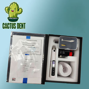 Moteur endo sans fil pour équipement dentaire Refine <span class=keywords><strong>iMotor</strong></span> avec tête rotative à 360 degrés - Product Image 6