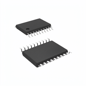 C8051F534A-IT Circuito Integrado MCU de 8 Bits, 4KB FLASH, 20 TSSOP (0.173", 4.40mm de Ancho), en Stock, Chips IC, Circuito Integrado - Product Image 1
