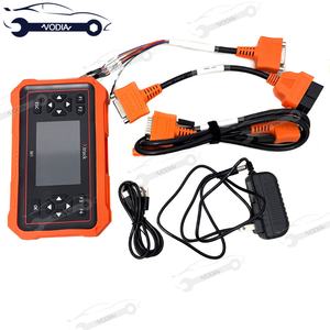 Outil de diagnostic et de lecture X-truck M1 pour moto, compatible avec le système ABS, la réglage du régime au ralenti CO, le système ABS et l'effacement des codes d'erreur. - Product Image 4