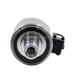 Solenoide de Transmisión 257416 AL4 para PEUGEOT 206 207 208 306 307 406 407 806 EXPERT 9653760480 257410 - Product Image 4