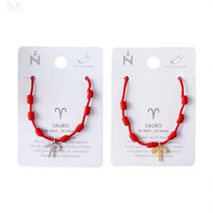 สร้อยคอรูปดาวประจำราศีเมษ ชุบทอง สำหรับผู้ใหญ่ แฟชั่นเครื่องประดับสำหรับทุกเพศ - Product Image 1