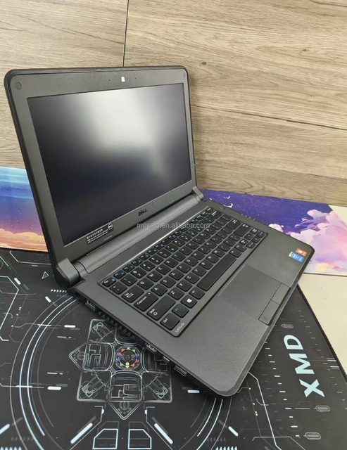 Hot Sell Dubai High Quality Wholesale for Dell Latitude 3350 I3-5gen Business 13 Inch Laptop Student Office Computer Notebook