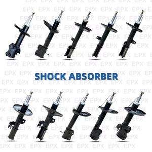 Venta al por mayor de amortiguadores de suspensión automática para Nissan X-Trail 21 años Toyota VIOS 14- Toyota Yaris 16- <span class=keywords><strong>FORD</strong></span> Focus Fiesta Mondeo - Product Image 1