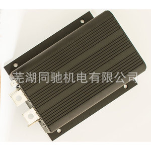 Contrôleur de vitesse de moteur Curtis série 36/48V 275A 1204M-5203, version améliorée pour voiturettes de golf DC 48V - Product Image 2