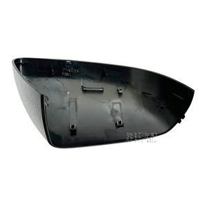 Ford Edge Rearview <b>Mirror</b> Cover 15-22 <b>Plastic</b> Side <b>Mirror</b> Housing Full Set - Product Image 4