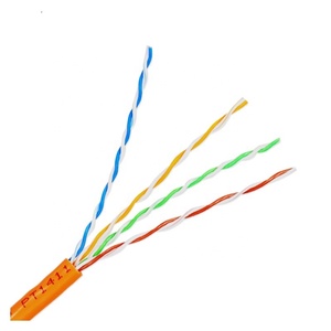 Oem UTP FTP <span class=keywords><strong>SFTP</strong></span> <span class=keywords><strong>Cat</strong></span> 5E <span class=keywords><strong>5</strong></span> 6A 6 cáp CAT5E Cat5 cat6A Cat6 trong nhà ngoài trời Mạng Ethernet LAN Cáp - Product Image 2