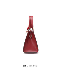 New Fashion Designer Crossbody Bags High Quality PU <b>Leather</b> Shoulder Messenger Bag Casual Totes Luxury Women Handbags and <b>Purses</b> - Product Image 4