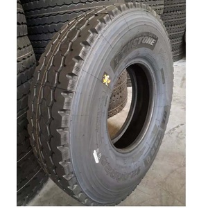 Neumáticos para Camión Radiales Marca Jinyu 825r20 8 25 20 Sudáfrica - Product Image 3