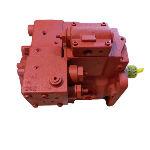 K3VL28 K3VL45 K3VL80 K3VL140 K3VL200 KPM Hydraulic Piston Pump K3VL140/B-1BRSM-L01-TB176 Variable Displacement Pump