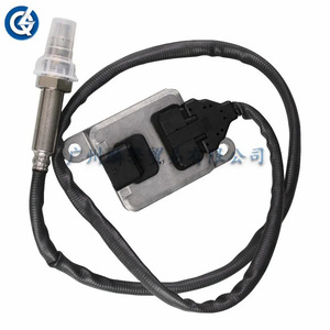 Sensor de Óxido de Nitrógeno A0009056104 para Reparación y Reemplazo del Motor del Automóvil - Product Image 1
