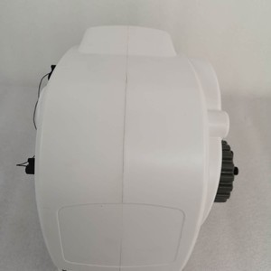 Cabrestante Eléctrico 12V con Cable de Acero para Barcos, Color Plata, Diseño Estándar - Product Image 4