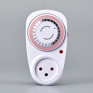 Mini <span class=keywords><strong>minuteur</strong></span> mécanique pour lave-linge - Multifonctionnel - Product Image 2