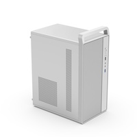 Boîtiers et tours d'ordinateur en métal de qualité supérieure pour PC de bureau, micro ATX, pour le jeu, le bureau, la maison et un usage personnel