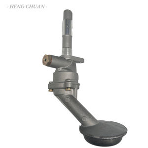 15100-71010 1Y/2Y/3Y/4Y качественные детали для двигателя масляный насос для TOYOTA CORONA /CRESSIDA /CROWN /T.U.V /DYNA 1.8L YT140 YX70 YS120 - Product Image 2