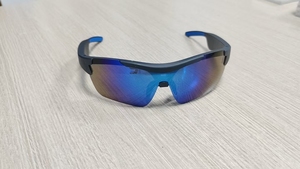 Gafas Inteligentes GM6 con Transiciones Inteligentes, Cámara 4K de 8 Millones de Píxeles, Gafas de Sol con Integración de IA ChatGPT - Product Image 2