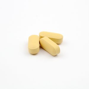 איכות הסיטונאי gmp הסמכה multivitamin ויטמינים b1 b2 b6 <span class=keywords><strong>b12</strong></span> a c d e אבץ תוספת ויטמין Tablet קומפלקס - Product Image 3