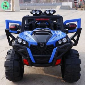 <span class=keywords><strong>Vente</strong></span> directe d'usine <span class=keywords><strong>Voiture</strong></span> électrique pour enfants à piles télécommandée en plastique pour enfants de 2 à 4 ans - Product Image 4