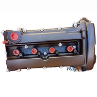 Moteur Reconditionné Raybolt 2.4L 4 Cylindres en Lignes, Modèle B, 170 CV, 220 kW, Aspiration Naturelle, DOHC 16V pour Jeep Patriot