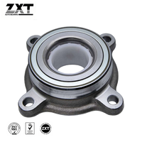 Rakitan Bantalan Roda Depan ZXT 43570-60031 untuk Toyota Land Cruiser 200 Lexus LX570