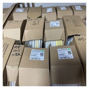 <strong>Resistor</strong> SMT Solderability test 1210 J <strong>2.2k</strong> 5% UniOhm Electronic Components - Product Image 6