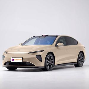 Voitures électriques haut de gamme <span class=keywords><strong>NIO</strong></span> <span class=keywords><strong>ET7</strong></span>, voitures électriques à énergie nouvelle, berline de luxe de marque chinoise pour usage professionnel et familial - Product Image 1
