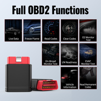Thinkdiag IMMO SAS reinicio automático lector de código Software completo OBD1 OBD2 THINKCAR OBD2 escáner Thinkcar Pro herramienta de diagnóstico automático