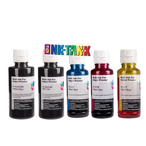 Inchiostro Premium Compatibile INK-TANK 30 31 32 in Bottiglia per Ricarica a Base d'Acqua per <span class=keywords><strong>Stampante</strong></span> <span class=keywords><strong>HP</strong></span> Ink Tank 315 - Product Image 1