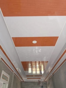 Französisch Pvc Interieur Schlafzimmer Wand Decken paneele Hs Code - Product Image 3