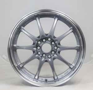 ล้อแม็กซ์ Flrocky Tao <span class=keywords><strong>Ce28</strong></span> สำหรับรถยนต์อื่นๆ ขนาด 15 16 17 <span class=keywords><strong>18</strong></span> นิ้ว 4 รู 4X100 ทำจากอัลลอย - Product Image 3