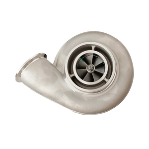 Chất lượng cao trực tiếp nhà máy S60 động cơ siêu tăng áp Detroit DIESEL Series 60 turbo tăng áp 171702 23518597 23518588 - Product Image 4