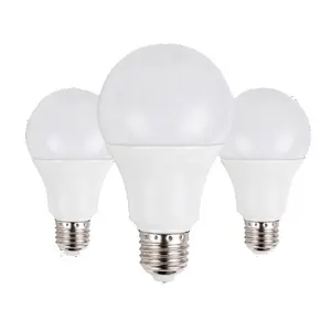 卸売E22 Led 18ワット2年保証LedライトSkd Led Skd Led電球原料B22Led電球