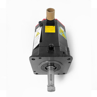 A06B-0267-B605 Fanuc Nouvelle broche, moteur d'origine, prix réduit, paquet de stock, négociable