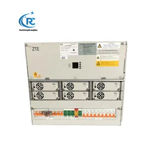 ZTE ZXDU68 B301 V5.0 Stable Performance Strong Practicality Embedded Switching Power Supply AC/DC