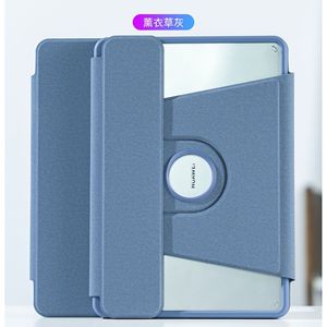 Matepad 11.5 <b>Tablet</b> Case With <b>Keyboard</b> 360 Degree Rotation Fabric Cover For Huawei Pad Protection And Typing - Product Image 3