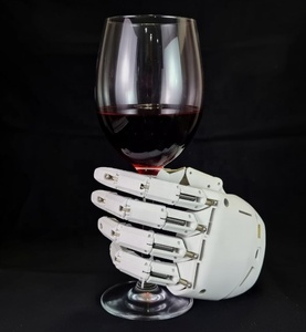 Mano Robótica de Alta Precisión TetherIA Aero, Mano Humanoide con 7 Grados de Libertad para Investigación en IA Incorporada - Product Image 6