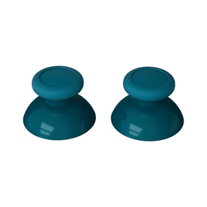 ซอฟท์ทัชอะนาล็อกจอยสติ๊กแบบอะนาล็อกฝาครอบที่จับสำหรับ Nintendo Switch Pro คอนโทรลเลอร์ - Product Image 6