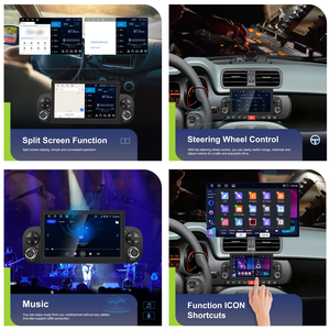 Hikity pour <span class=keywords><strong>Fiat</strong></span> <span class=keywords><strong>Panda</strong></span> 2013-2020 <span class=keywords><strong>Autoradio</strong></span> Android 7 ''Audio de voiture 4 + 64G sans fil CarPlay Android Auto <span class=keywords><strong>GPS</strong></span> WIFI <span class=keywords><strong>Autoradio</strong></span> vente en gros - Product Image 2