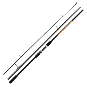 Tige de <span class=keywords><strong>carpe</strong></span> 3.3m/3.6m/3.9m 3 sections canne à pêche en carbone leurre tige chaude <span class=keywords><strong>prix</strong></span> de gros canne à pêche <span class=keywords><strong>carpe</strong></span> blanc - Product Image 2